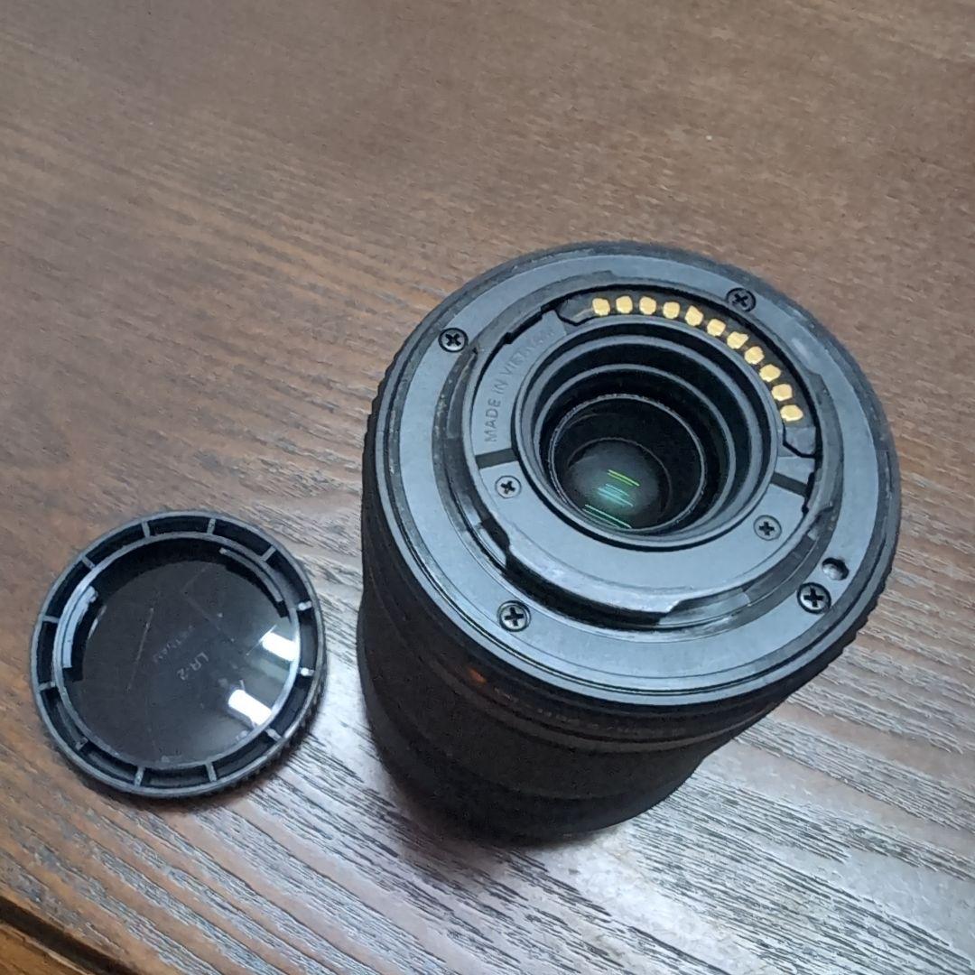 OLYMPUS 40-150mm f/4-5.6 R ズームレンズ