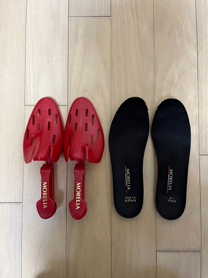 MIZUNO モレリア2Japan 25.5cm