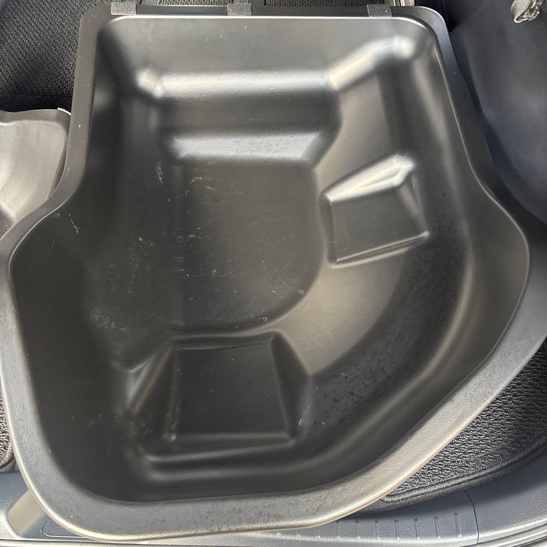 30系 アルファード ヴェルファイア ラゲージアンダートレイ 2個セット