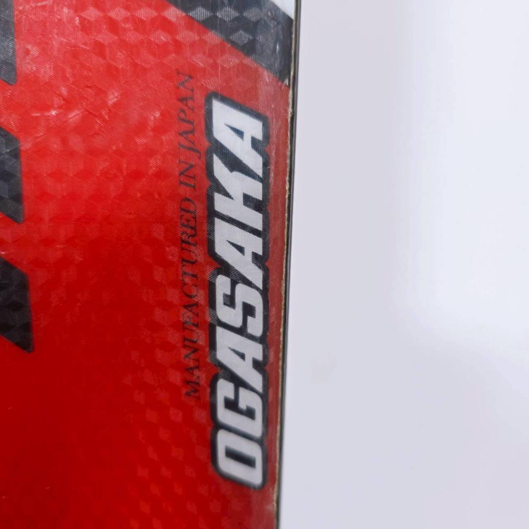 OGASAKA MP-S オガサカ スキーセット MARKER ビンディング - メルカリ