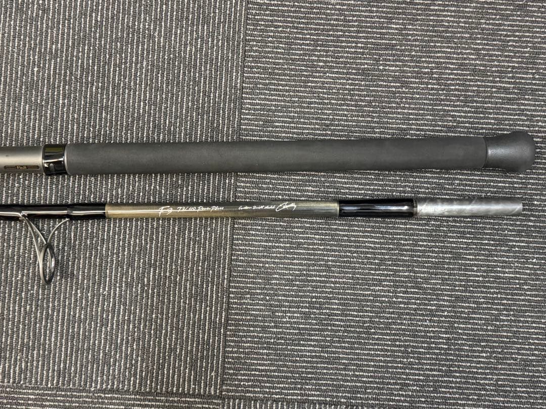 カーペンター F3 73/40 パワープラス カスタム Carpenter - メルカリ