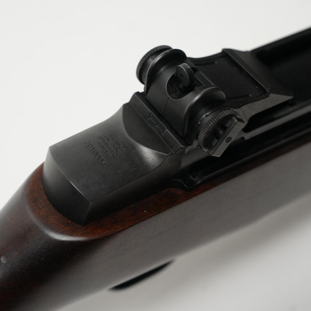 マルシン M1 ガーランド 6mm ジャンク T26 タンカー ブナストック