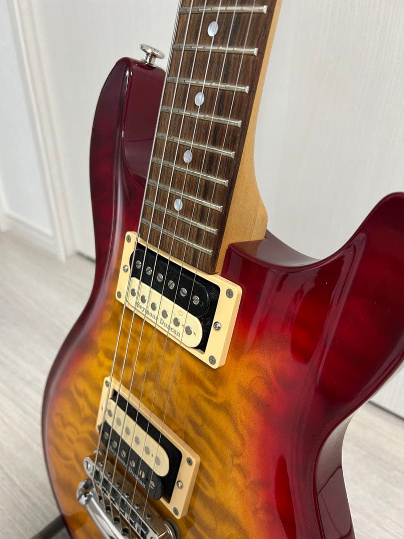 超レア美品　フェルナンデス　APG-95 日本製　輸出用モデル