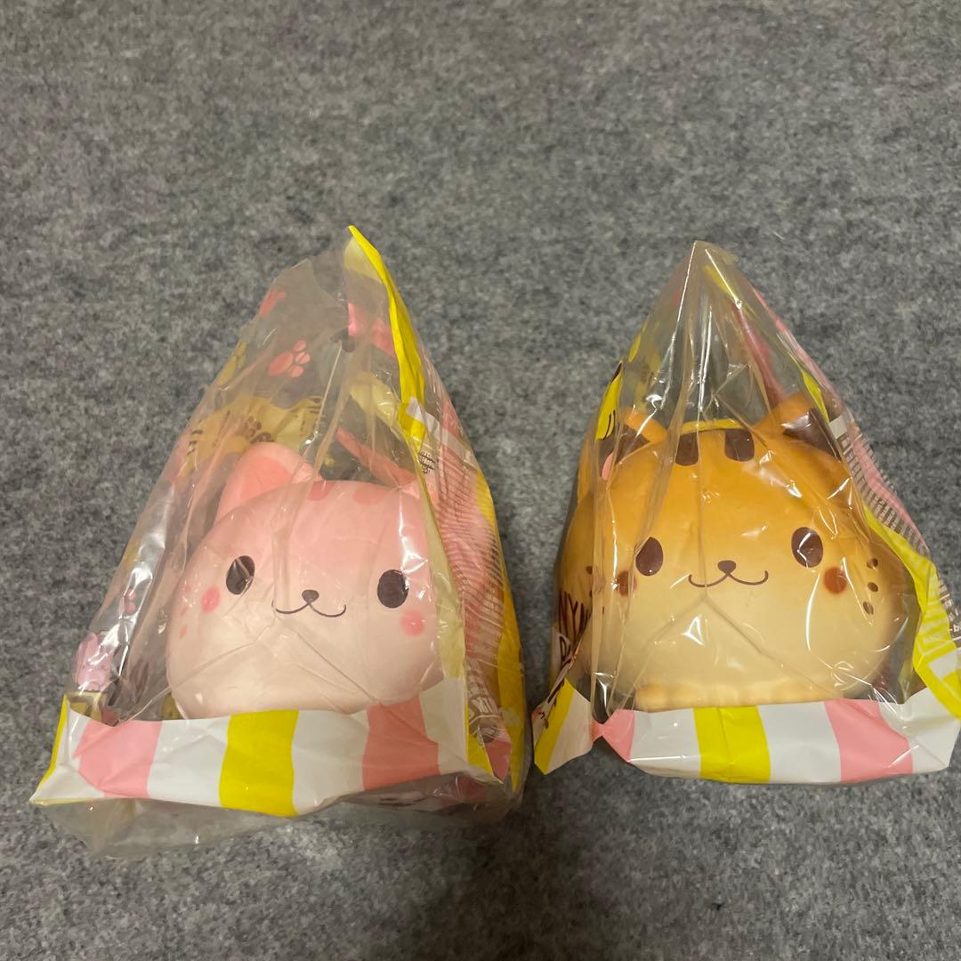 ⭐︎BLOOMスクイーズ⭐︎まとめ売り25点セット