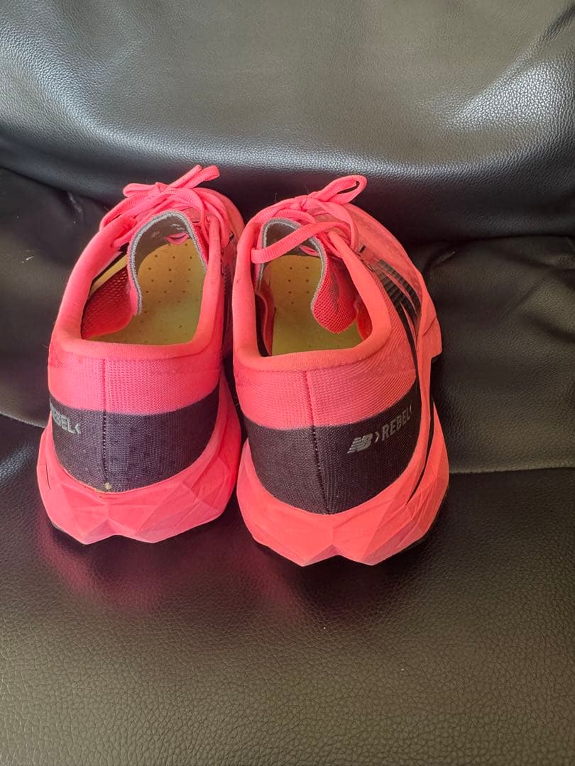 スパイク・シューズ NewBalance FuelCell Rebel v4 26.5cm