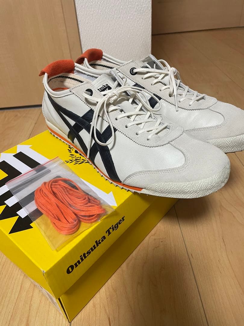 靴 Onitsuka Tiger MEXICO 66 SD 26.5cm