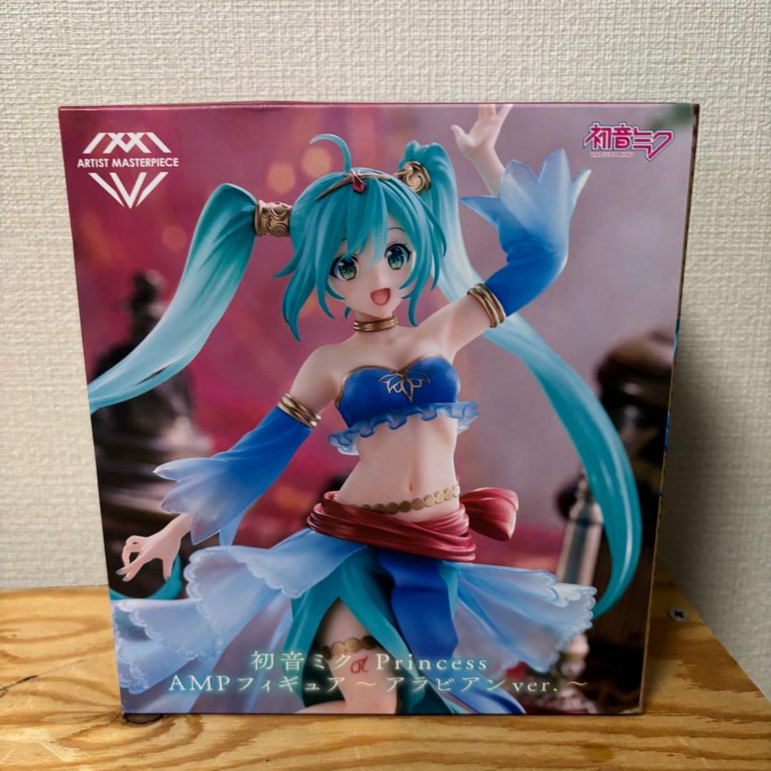 初音ミク フィギュア 9点セット RODY 桜ミク ぬーどるストッパー 他