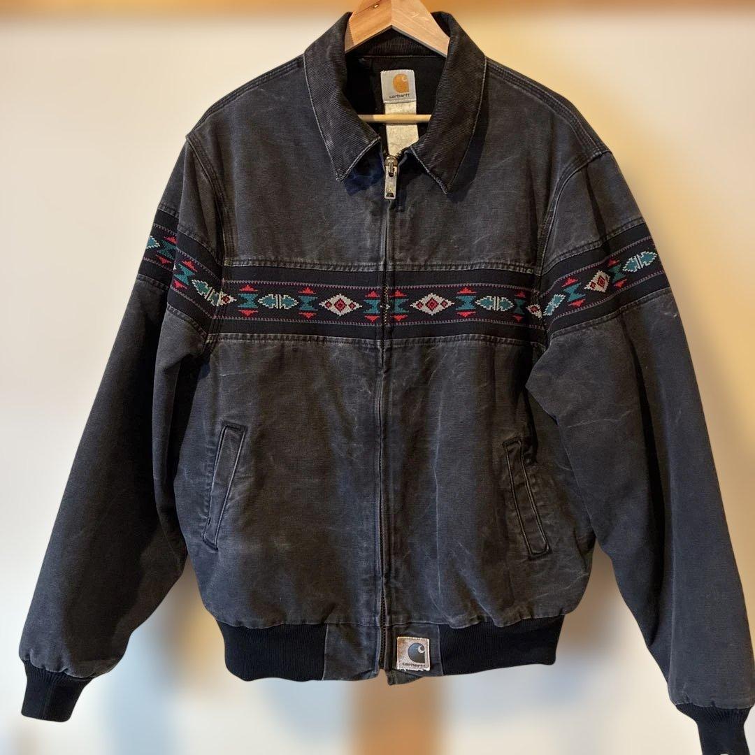 ネ*ブ様 カーハート　J77 サウスウエスト カーハート J77 サウスウエスト - メルカリ