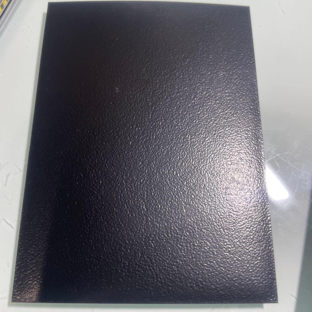 デュエルマスターズ　青黒デスパペット