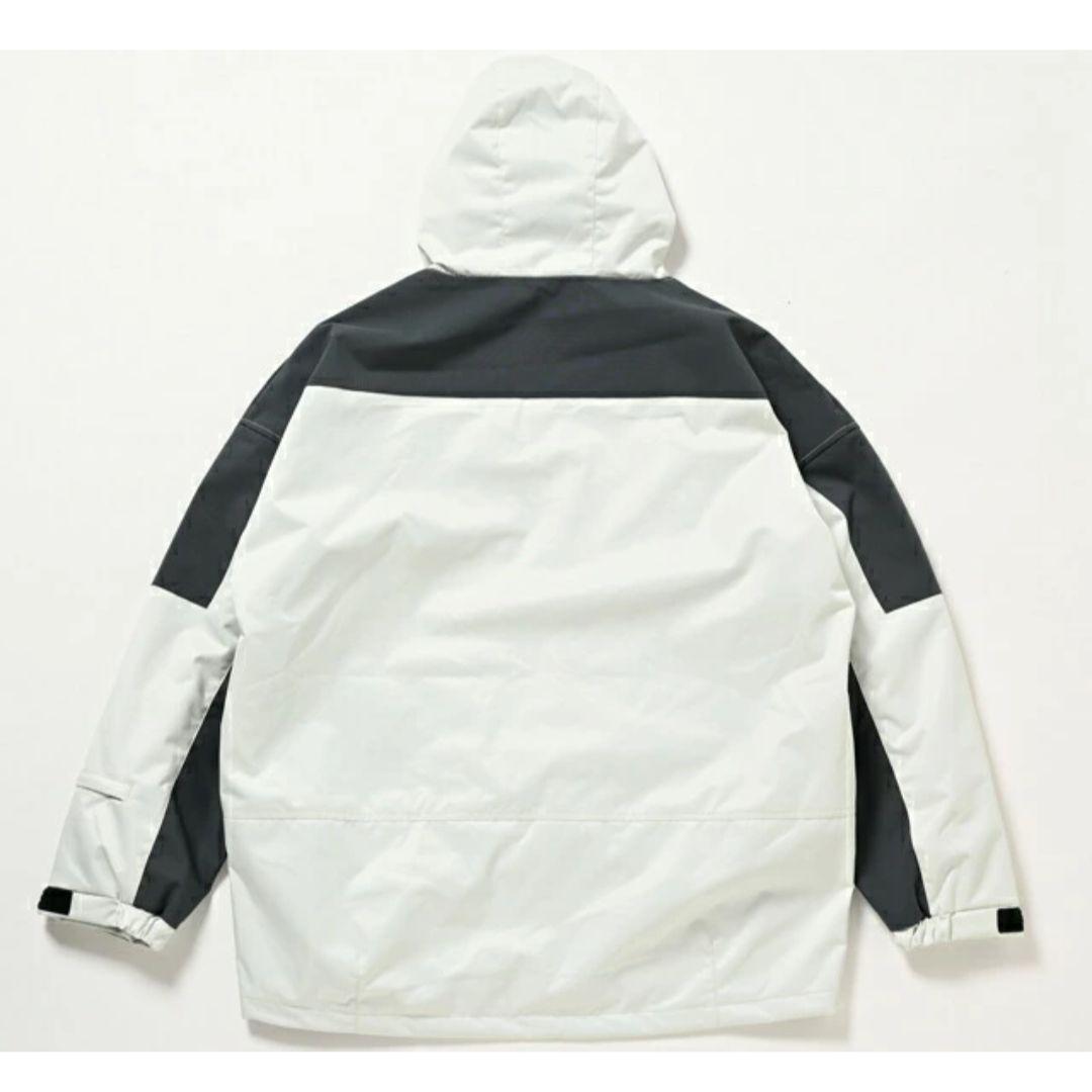 マッコリ様【新品未使用】スノーボードウェア アンセム 上下