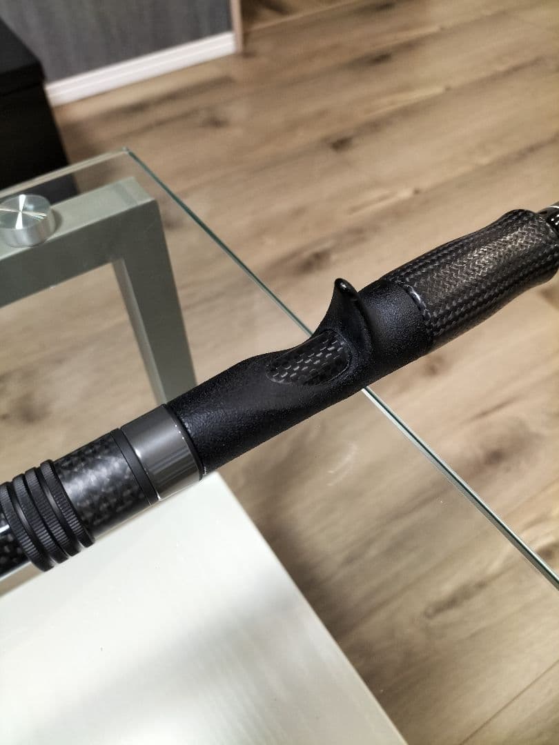 フラッグメントファクトリー B-KILLING SEVEN 別注カスタム