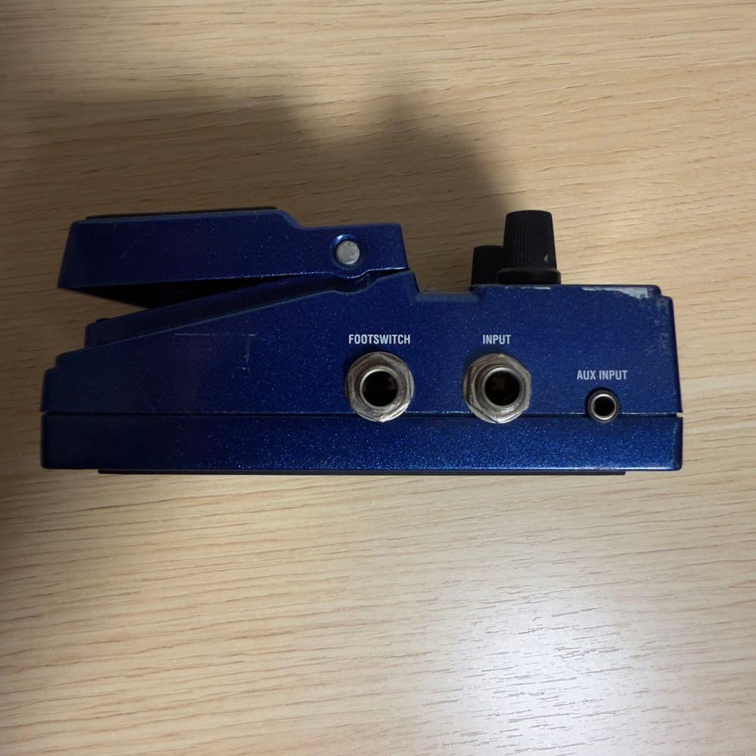 Digitech JamMan Solo ルーパー ＋ 純正AC