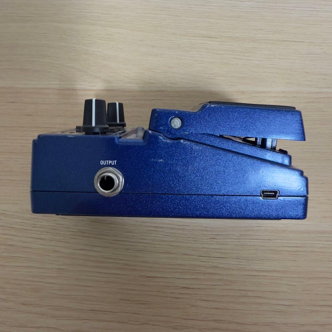 Digitech JamMan Solo ルーパー ＋ 純正AC