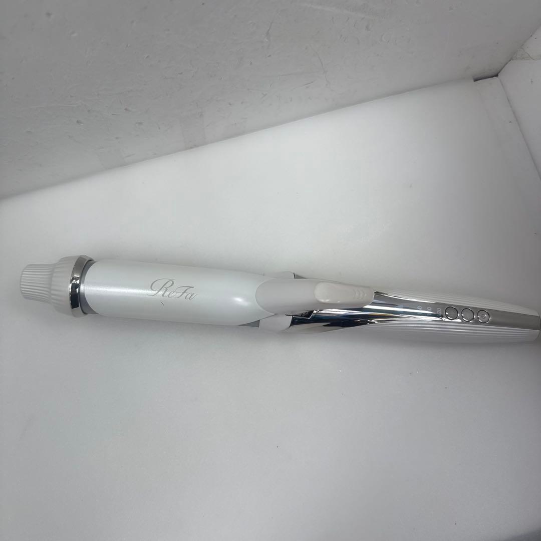 リカ29 MTG リファ カールアイロン プロ 32mm RE-AF00Aコテ ReFa BEAUTECH リファ カールアイロン プロ 32mm 38mm 26mm MTG ヘア