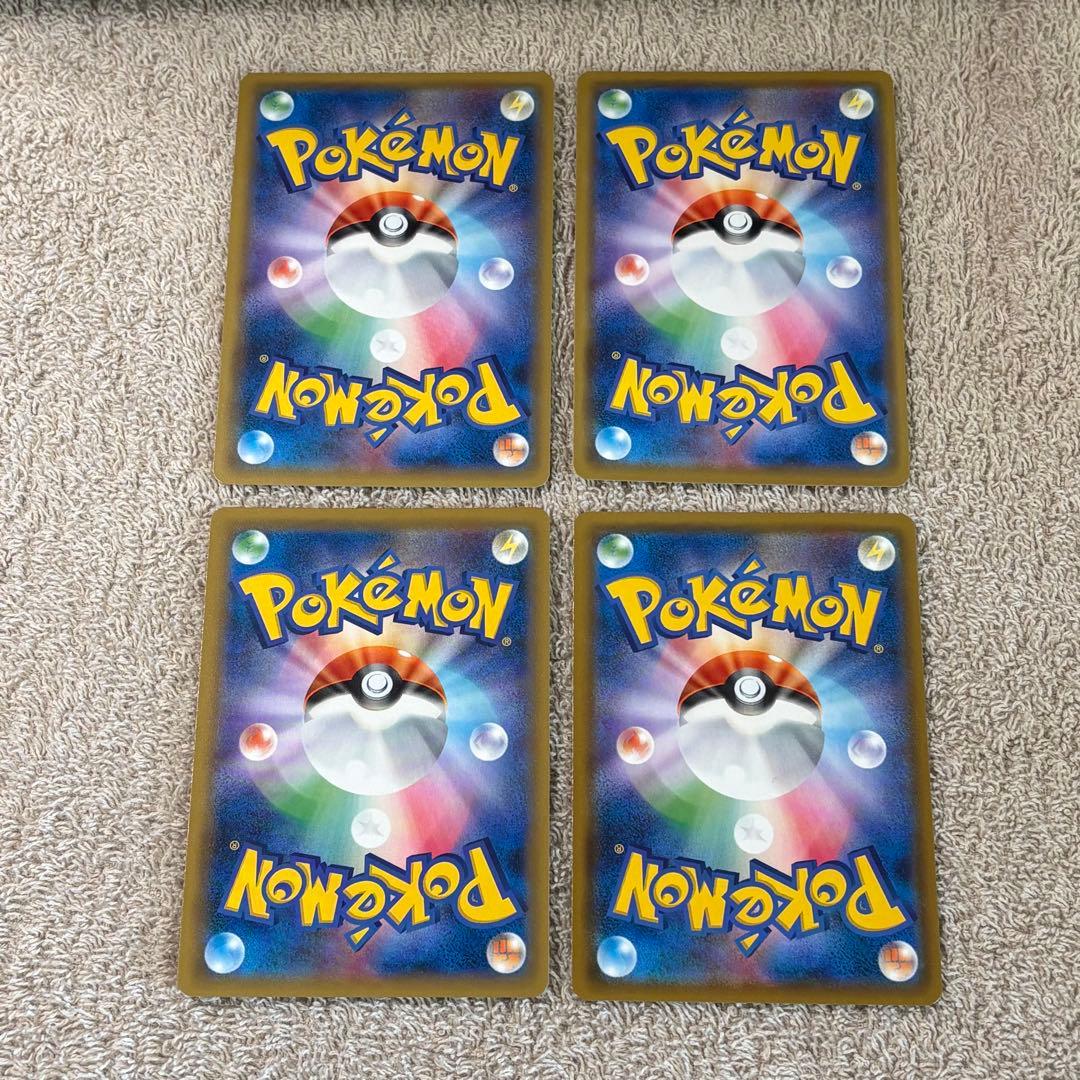 tag team GX RR 32枚completeセットまとめ売り tn1