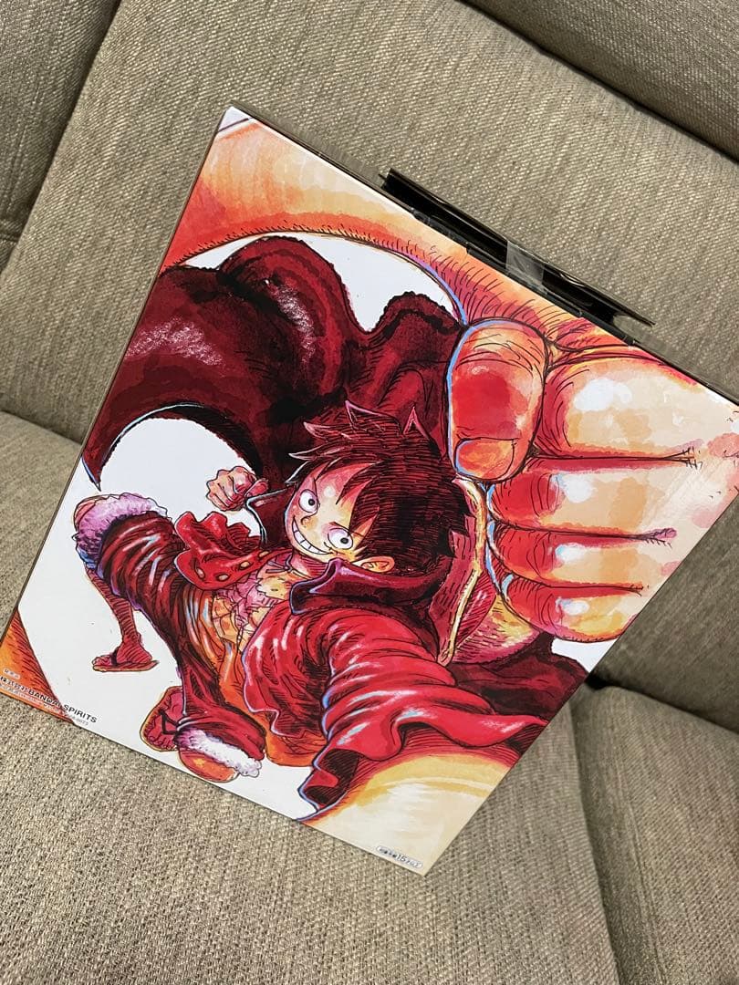 ONEPIECE 一番くじ セット売り ラストワン、A賞、C賞、F賞、G賞、I賞