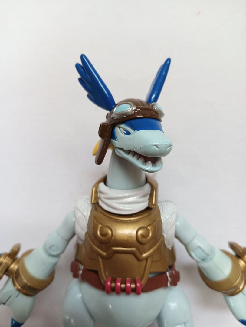 レジェンズ 甦る竜王伝説 バンダイ レジェンズウインドラゴン シロン