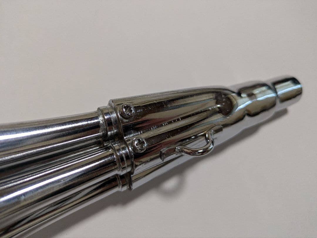 4連チアホーン チアホーン 応援グッズ ラッパ molten モルテン - メルカリ