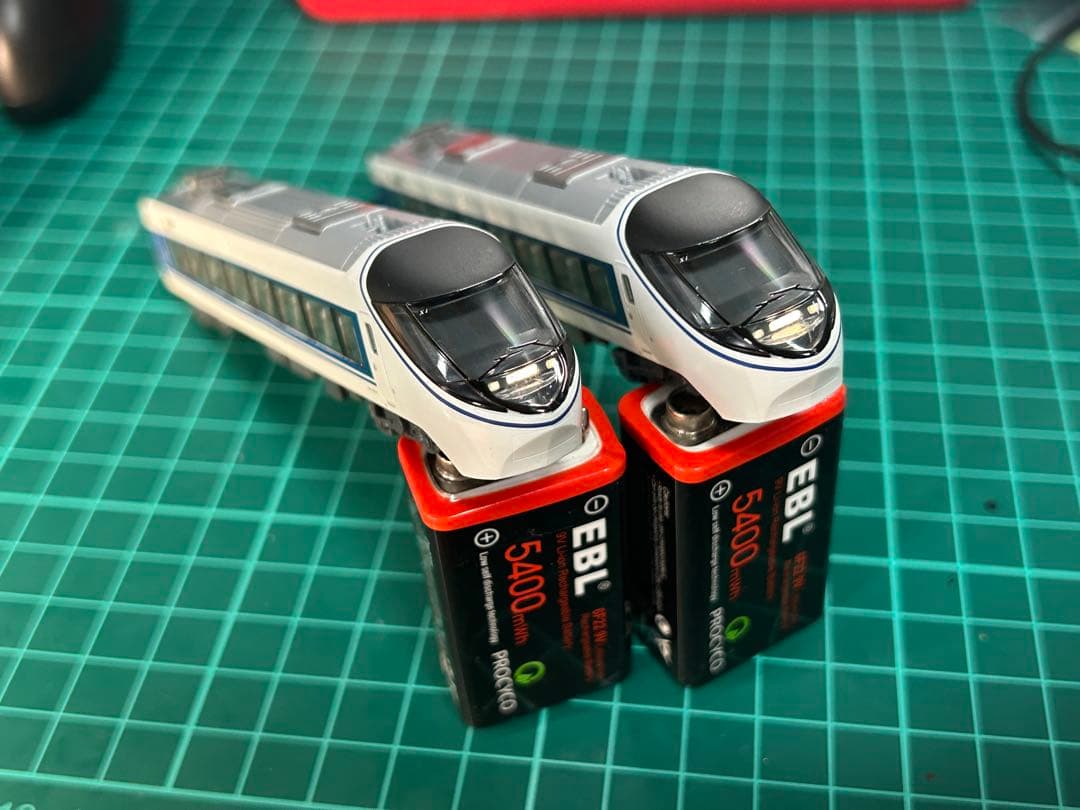 マイクロエース A-1070 371系 特急あさぎり 7両セット マイクロエース A-1070 371系 特急あさぎり 7両セット - メルカリ