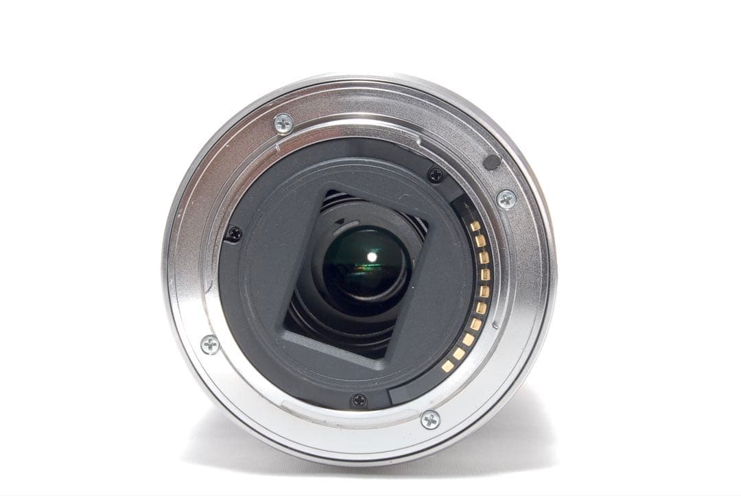 人気 SONY 望遠レンズ E 55-210mm F/4.5-6.3 OSS