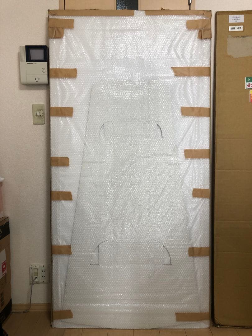 元乃木坂46 齋藤飛鳥 等身大パネル 真夏の全国ツアー 2015 in福岡