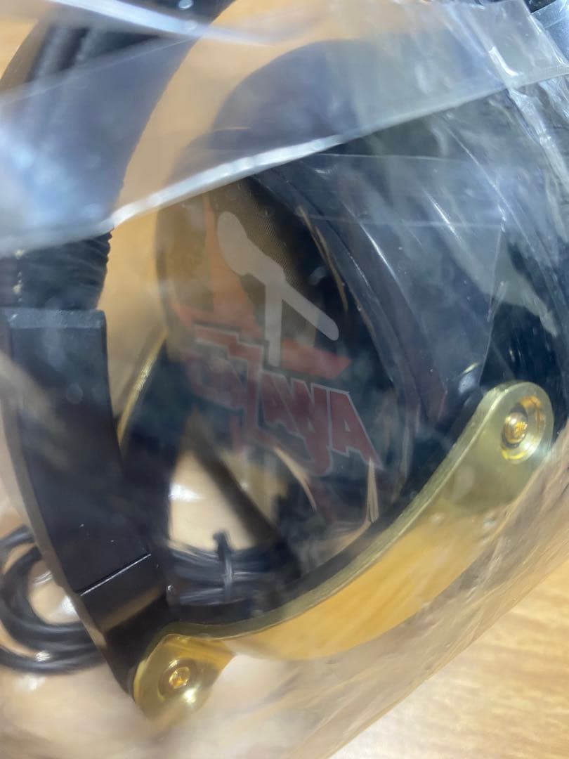 サントリープレミアムモルツE.YAZAWA ヘッドホン非売品未使用 - メルカリ