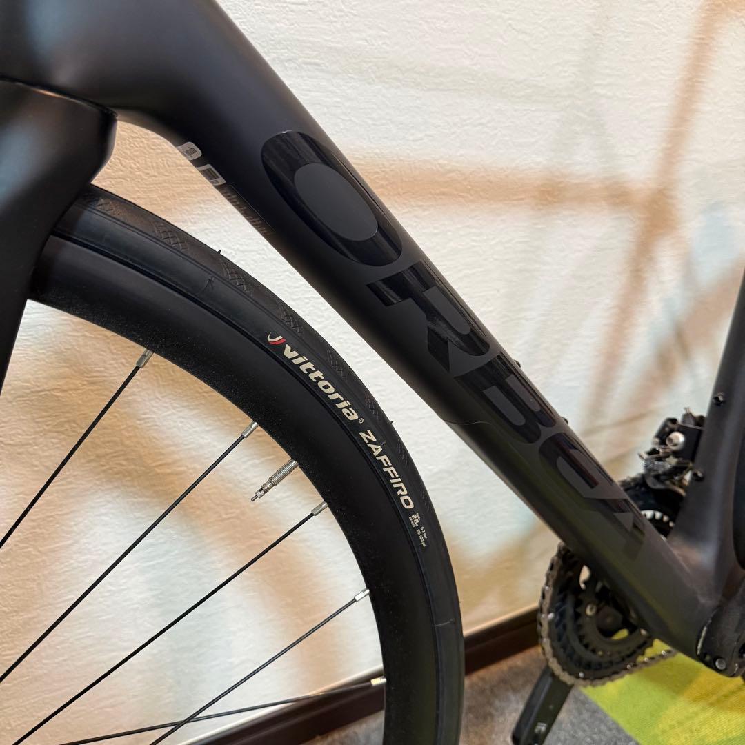 カーボンロードバイク Orca M30 身長173-179cm 定価39.9万円 - メルカリ