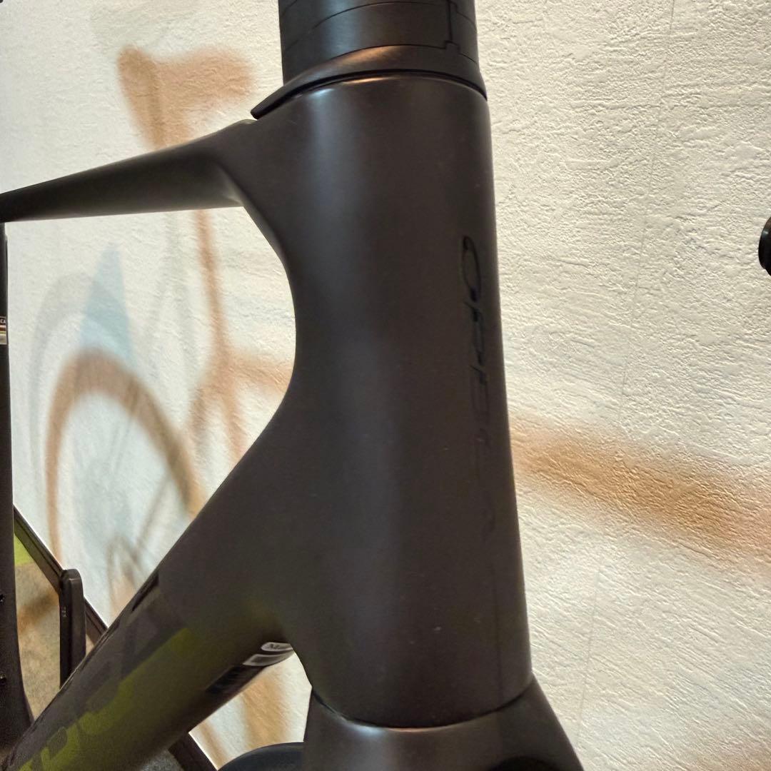 カーボンロードバイク Orca M30 身長173-179cm 定価39.9万円 - メルカリ