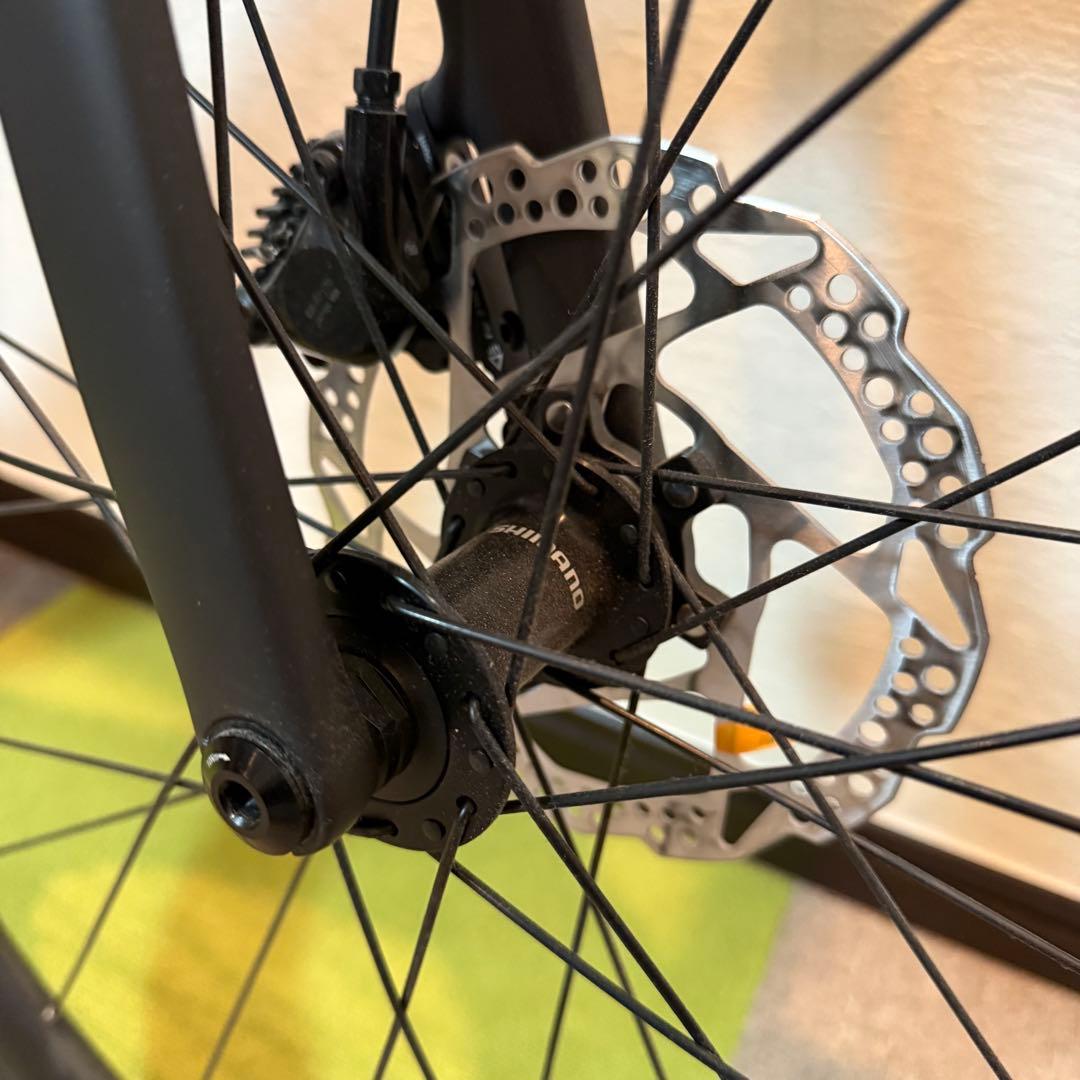 カーボンロードバイク Orca M30 身長173-179cm 定価39.9万円 - メルカリ