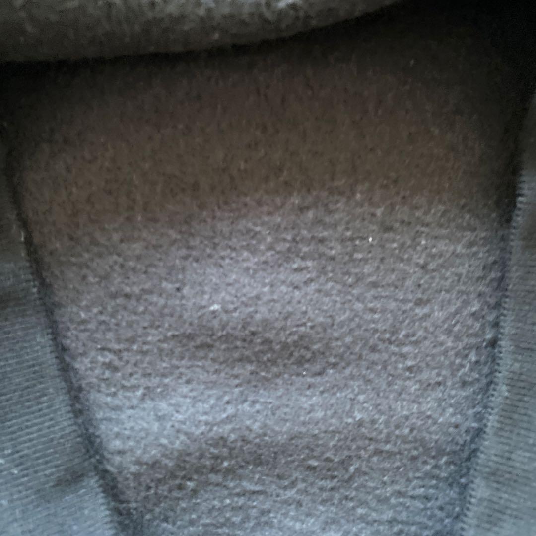 ★未使用！Jun Gray Records パーカー　Lサイズ　ブラック★