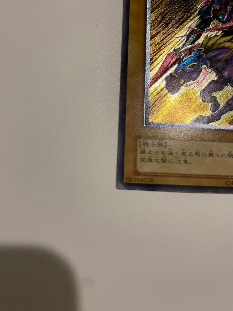 暗黒騎士ガイア レリーフ 2期 アルティメットレア - メルカリ