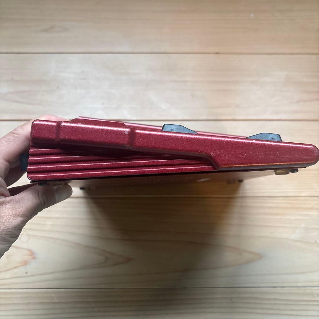 DigiTech XP-100 ワミーワウ90年代 完動品 アダプター付