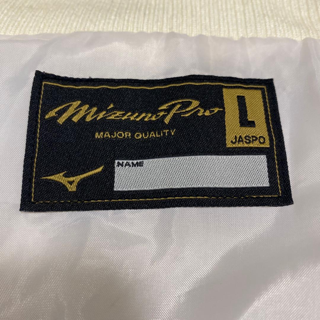 ☆非売品☆レア☆日本ウェルネススポーツ大学 グラコンL ミズノプロ