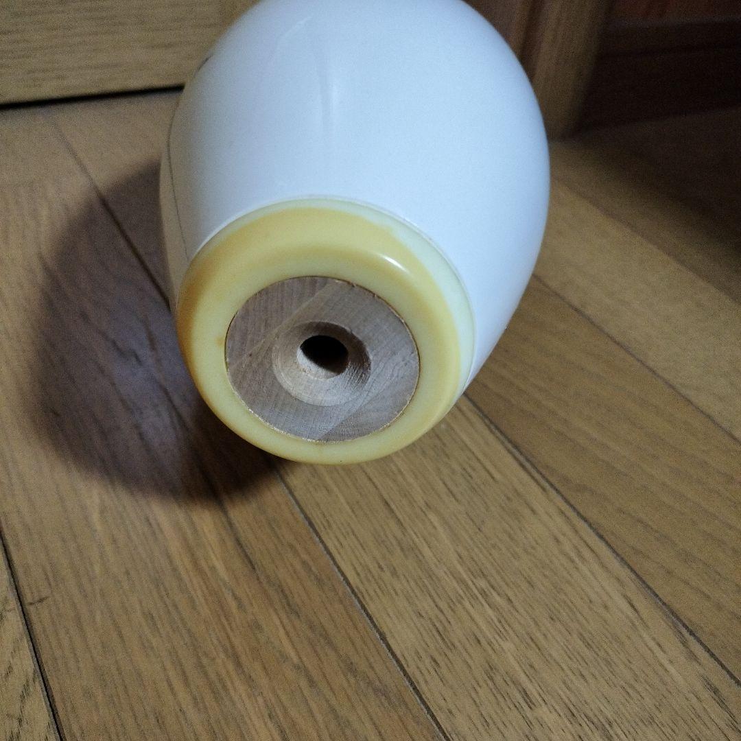 にったん様専用】新垣結衣サイン入りラウンド ワンボーリングピン