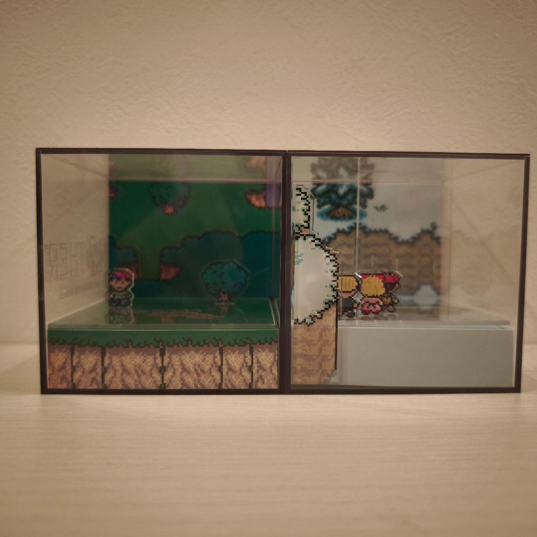 MOTHER2 エイトキューブス - メルカリ