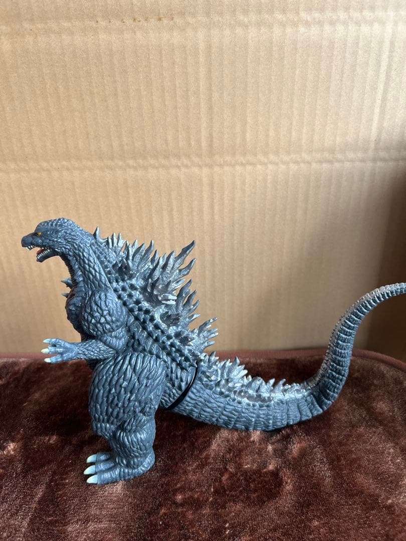 リモコン怪獣王 ゴジラ 2004