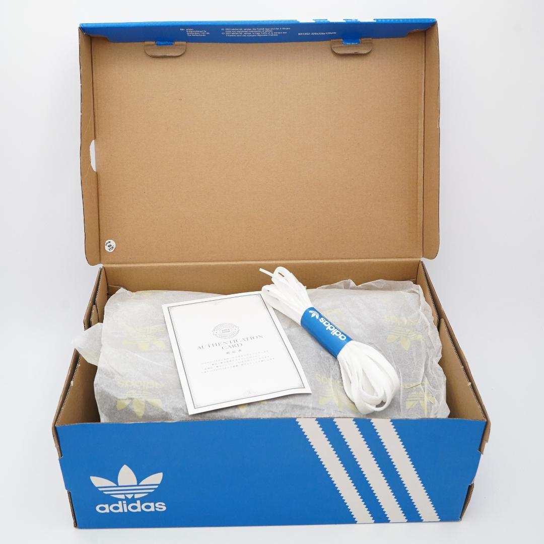 adidas Originals SHUKYU×E-WAX　28.5cm