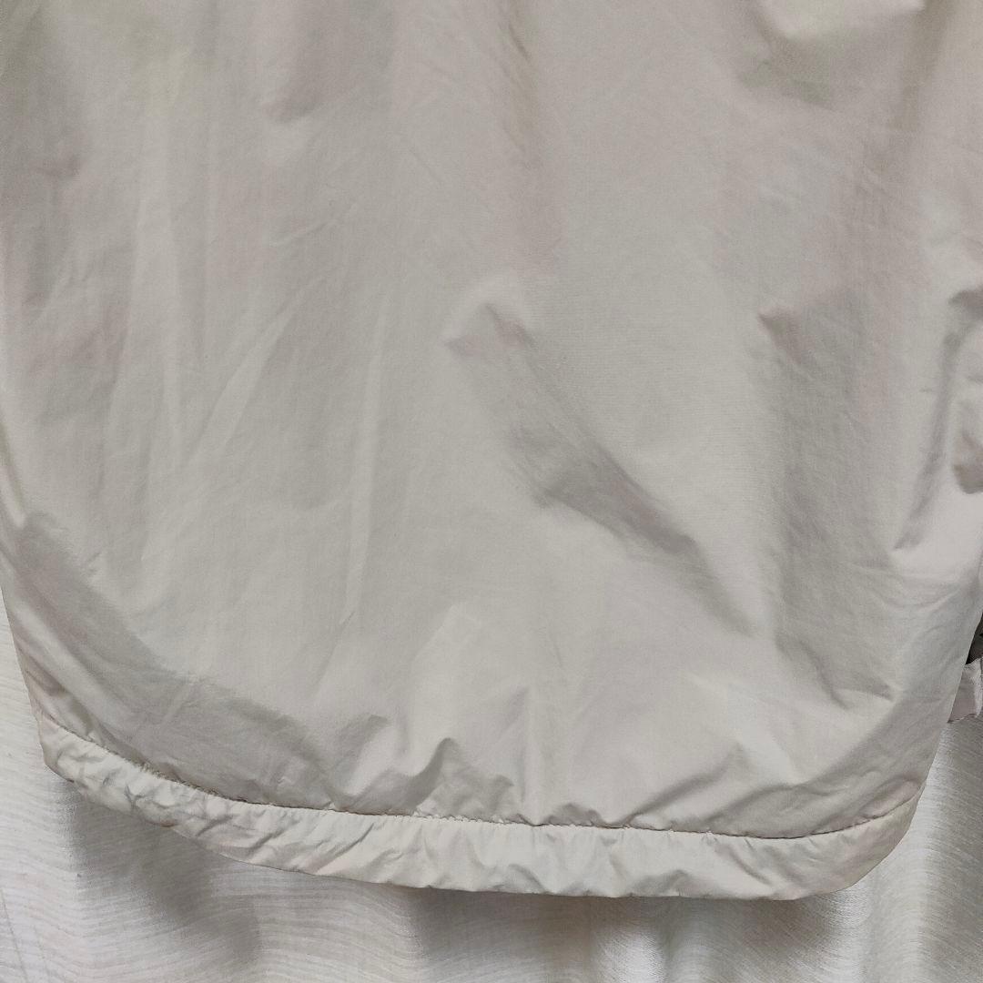 パタゴニア フュージョンジャケット XS ベージュ 84960 - メルカリ