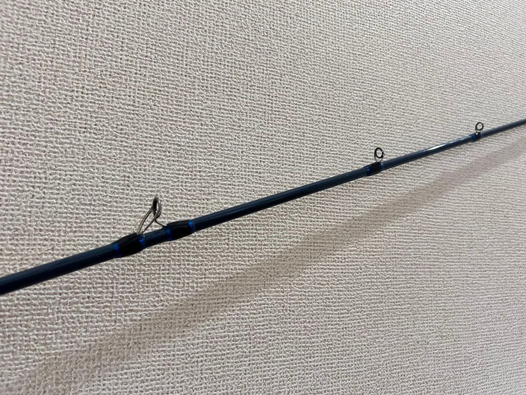 Mangrove Studio Blue Aias 642B/TZ (中古品)