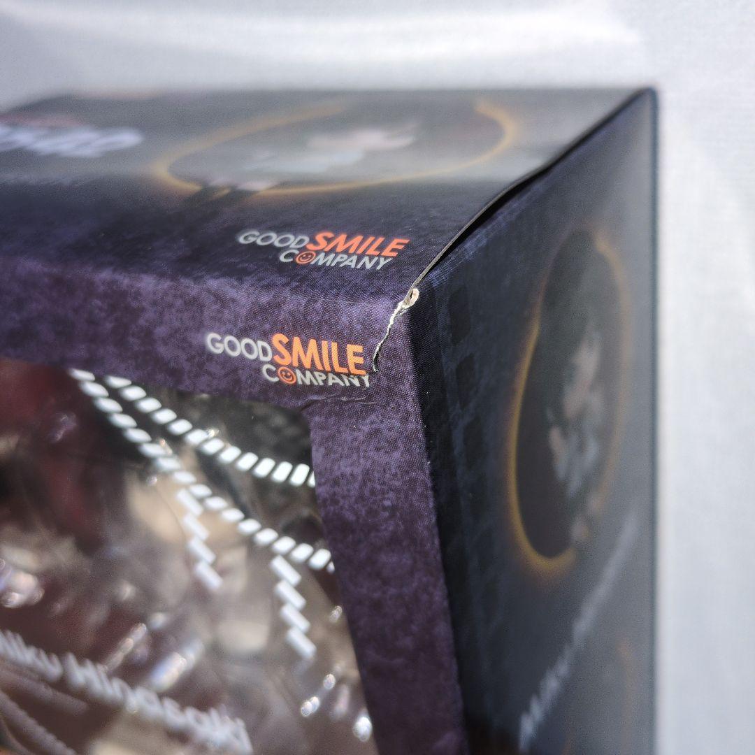 ねんどろいど 零～zero～ 雛咲深紅　箱イタミあり　新品未開封