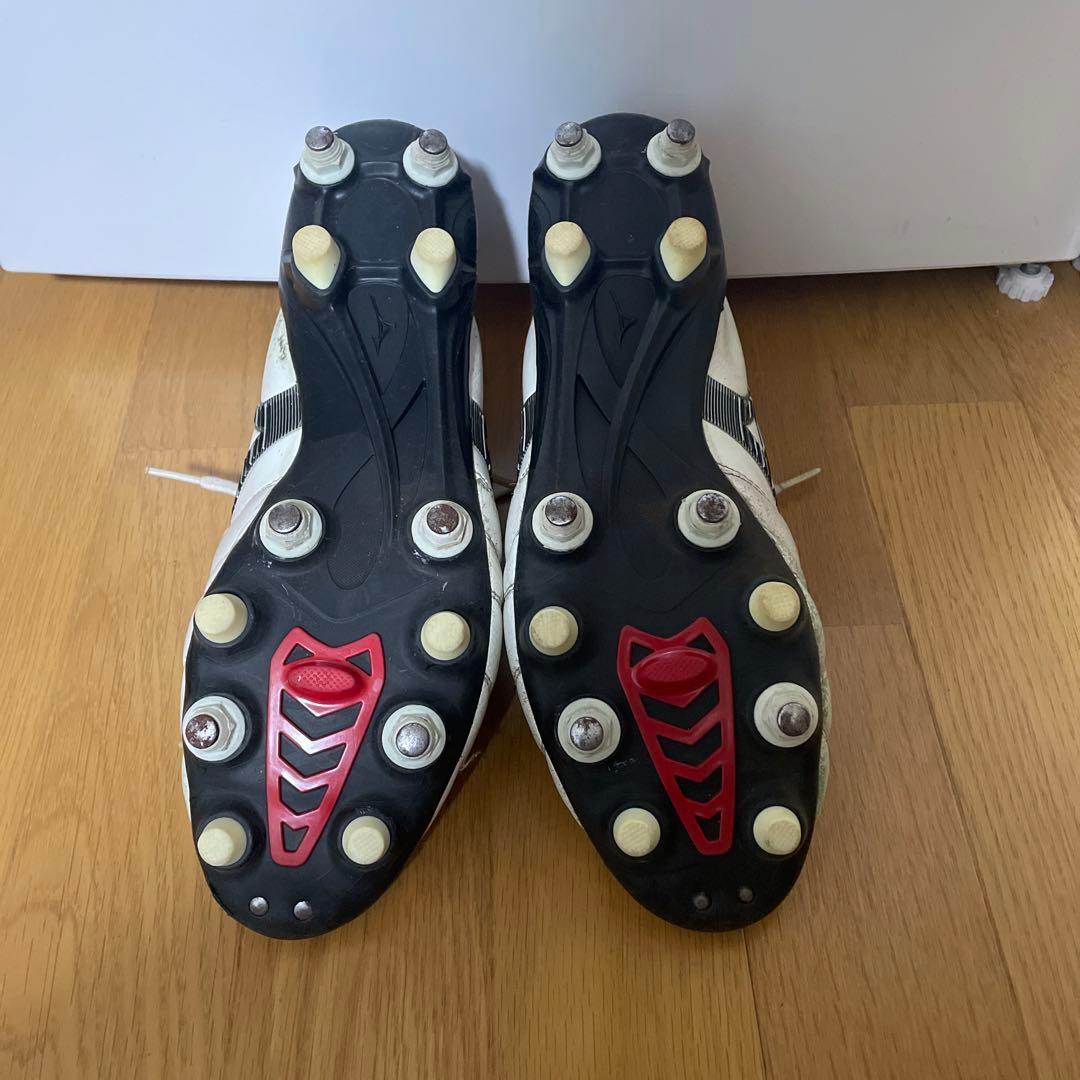 シューズ MIZUNO NEO3 SG  27.0cm