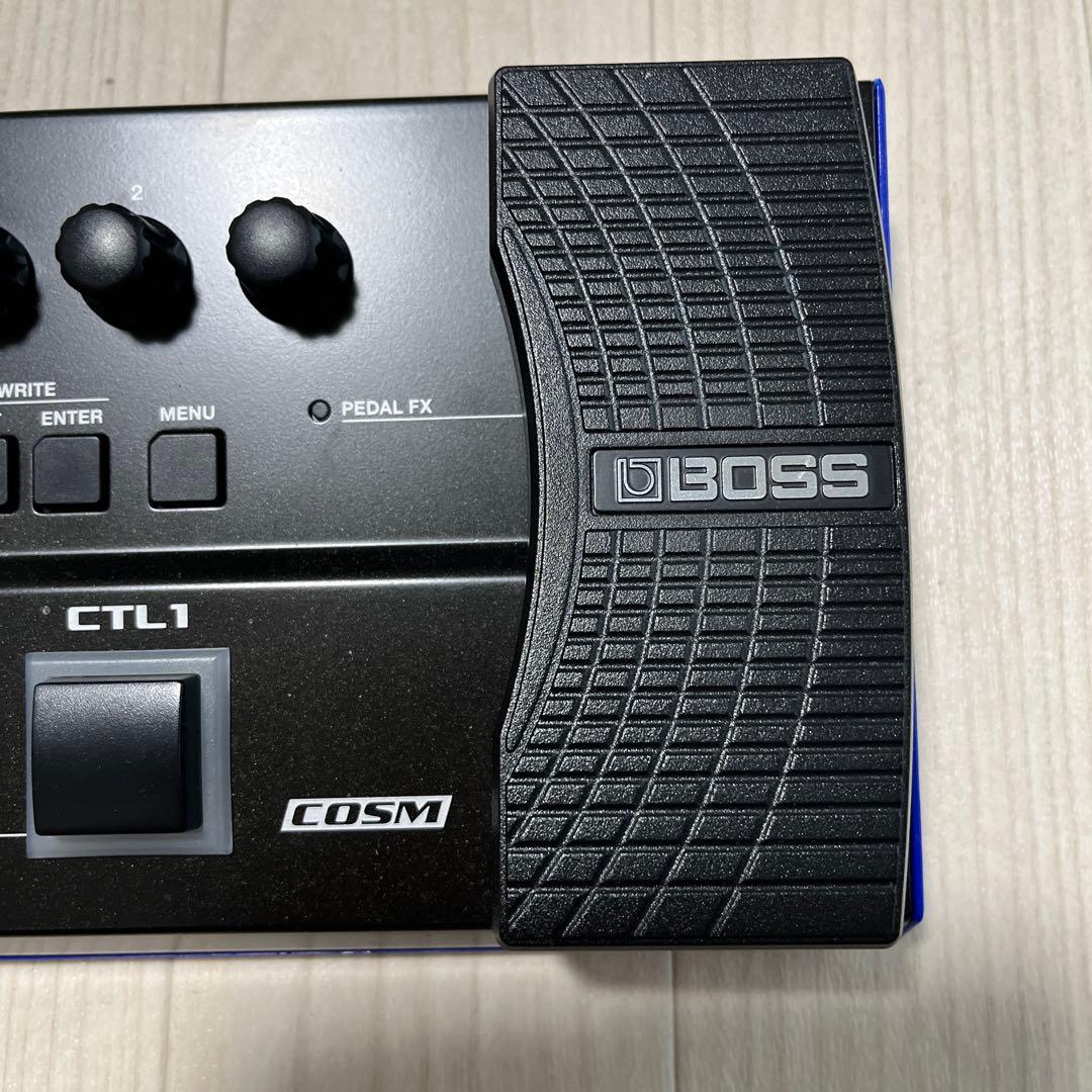 Boss GT-1 中古美品