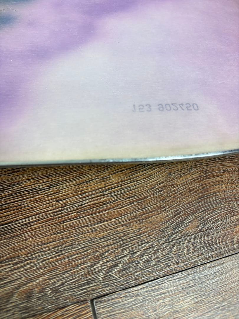 バートン【BURTON】ジム・リッピー シグネチャー モデル 153サイズ