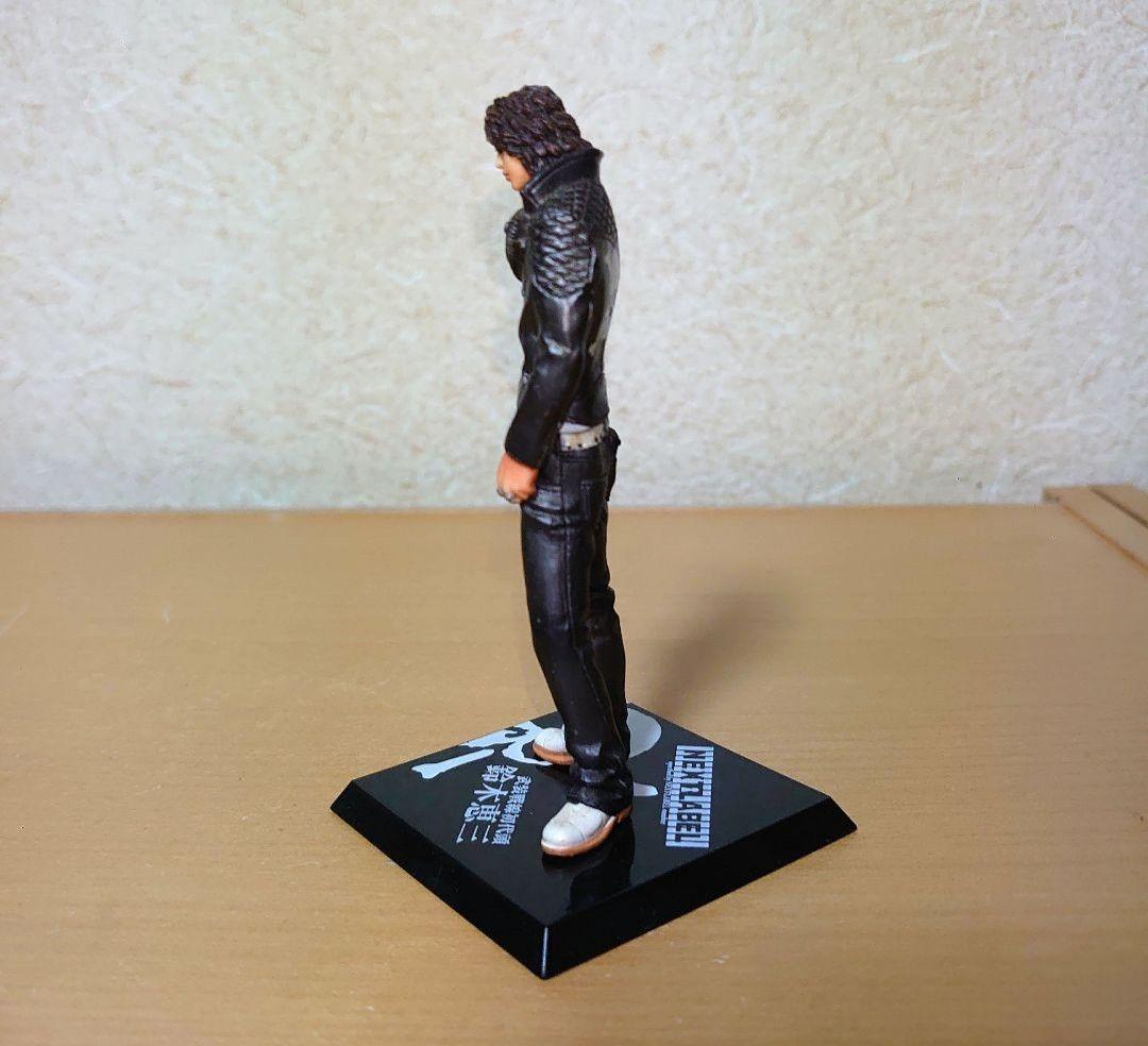 クローズ ワースト 武装戦線 初代頭 鈴木恵三 フィギュア - メルカリ