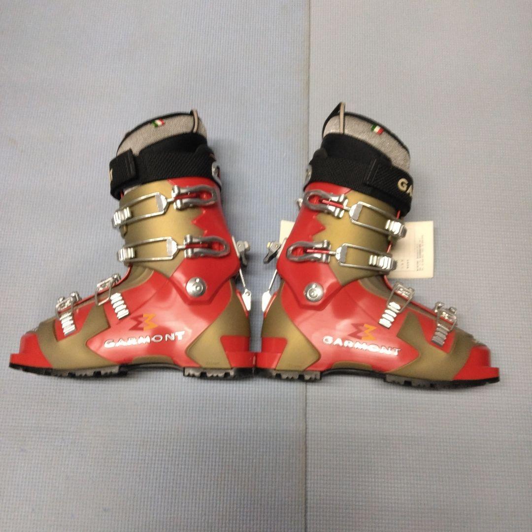 GARMONT SHOGUN 、TECH TLT、26.5cm、未使用・新品