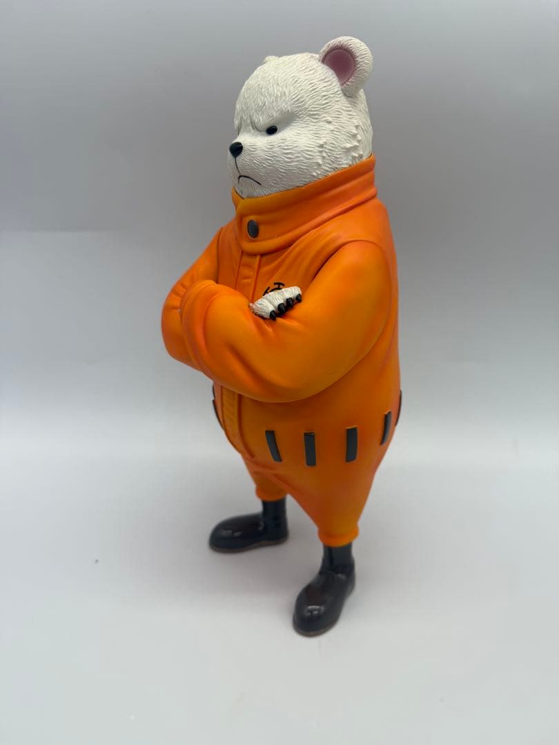 ワンピース ベポ フィギュア ガレージキット PZスタジオ