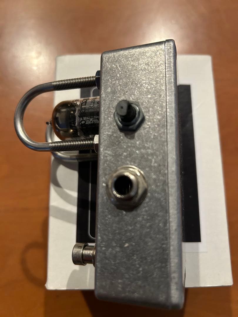 Beyond Tube Buffer+ ギター、ベースエフェクター