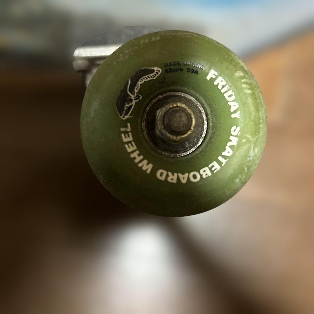 80s 90s）Z-BOY Z-CULT jay adams スケートボード - メルカリ