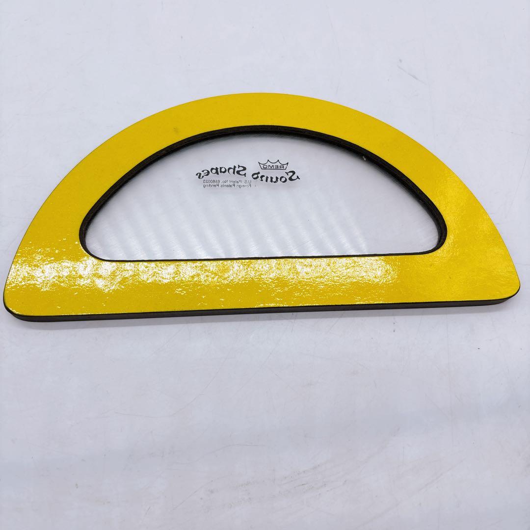 REMO（レモ）サウンドシェイプ（Sound Shapes） - メルカリ