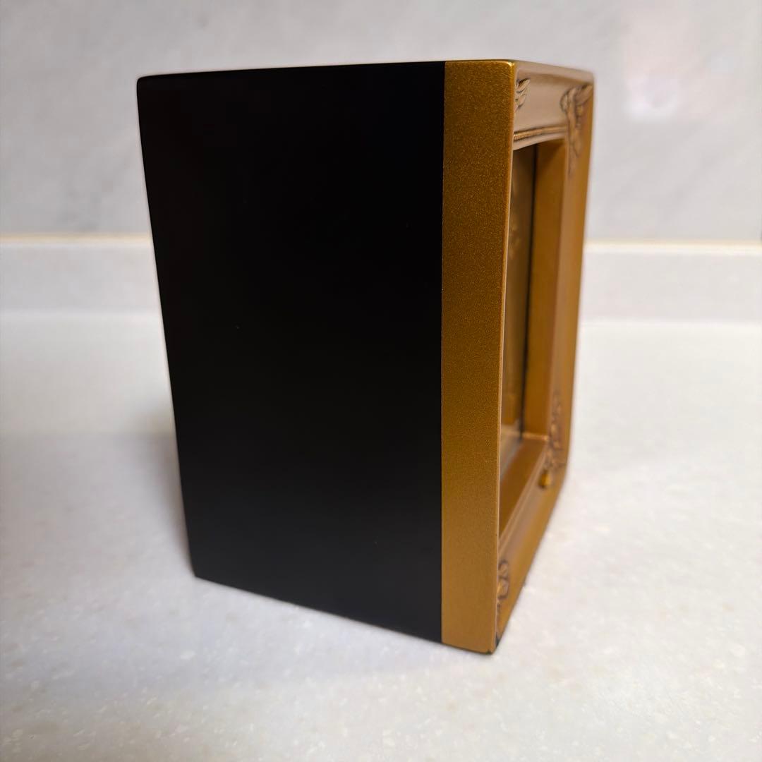 光る美女と野獣 フィギュア